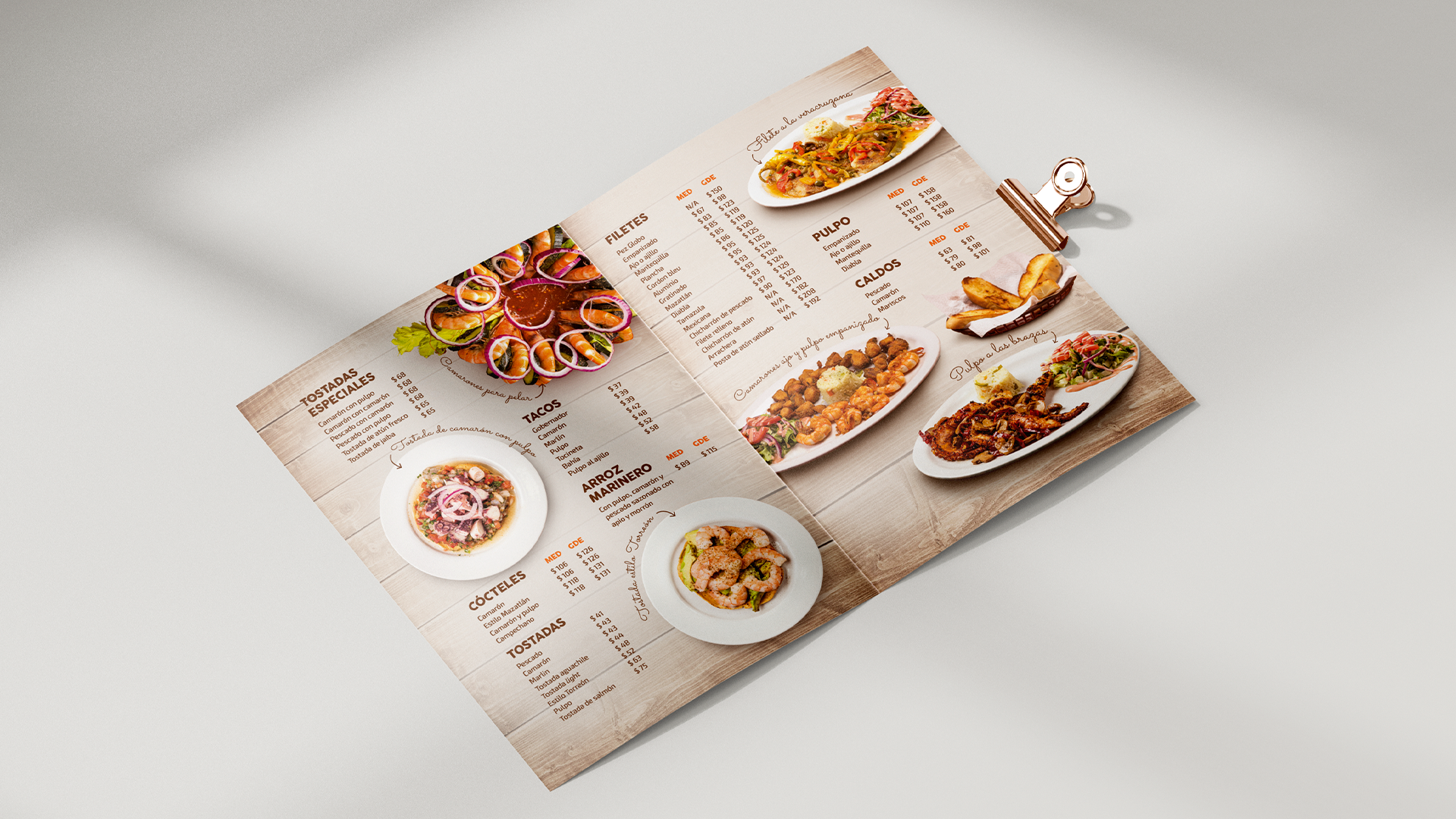 Mediaticoestudio Pez Globo