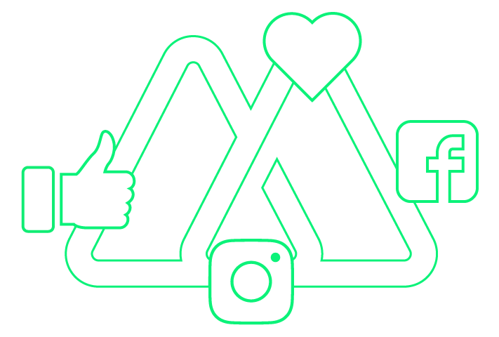 mediatico social media